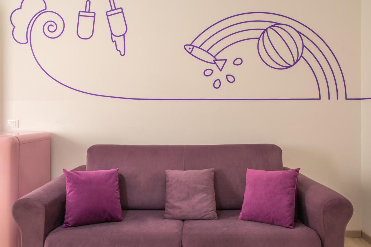 Residence Holidays Pietra Ligure Buitenkant foto
