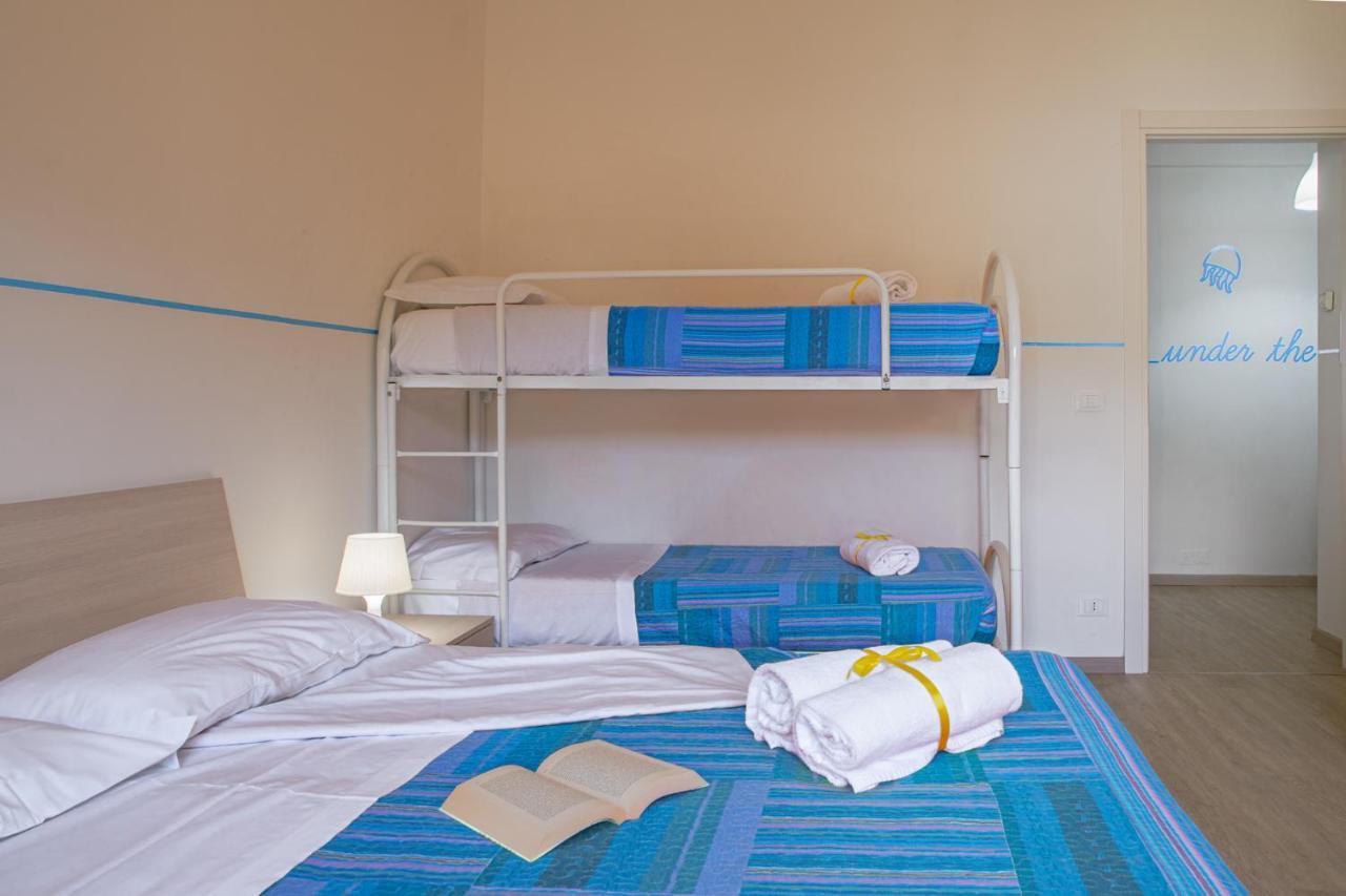 Residence Holidays Pietra Ligure Buitenkant foto