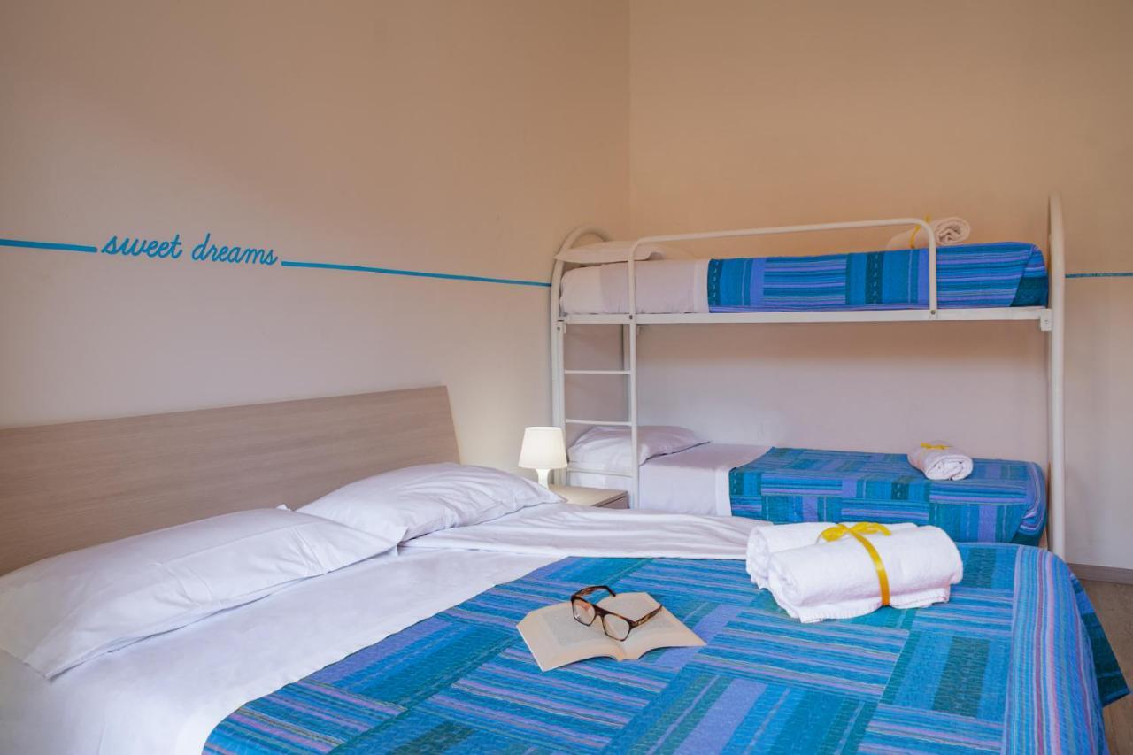 Residence Holidays Pietra Ligure Buitenkant foto