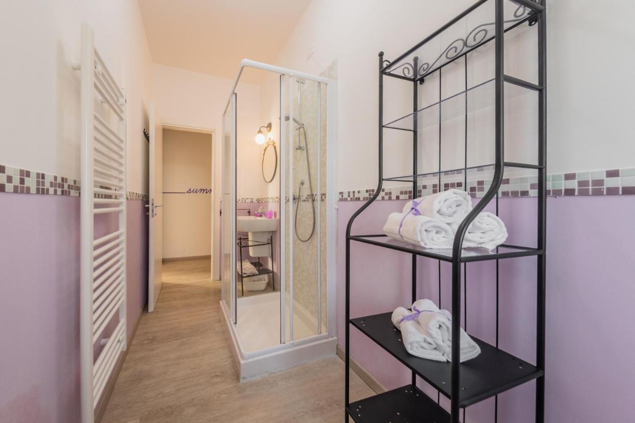 Residence Holidays Pietra Ligure Buitenkant foto