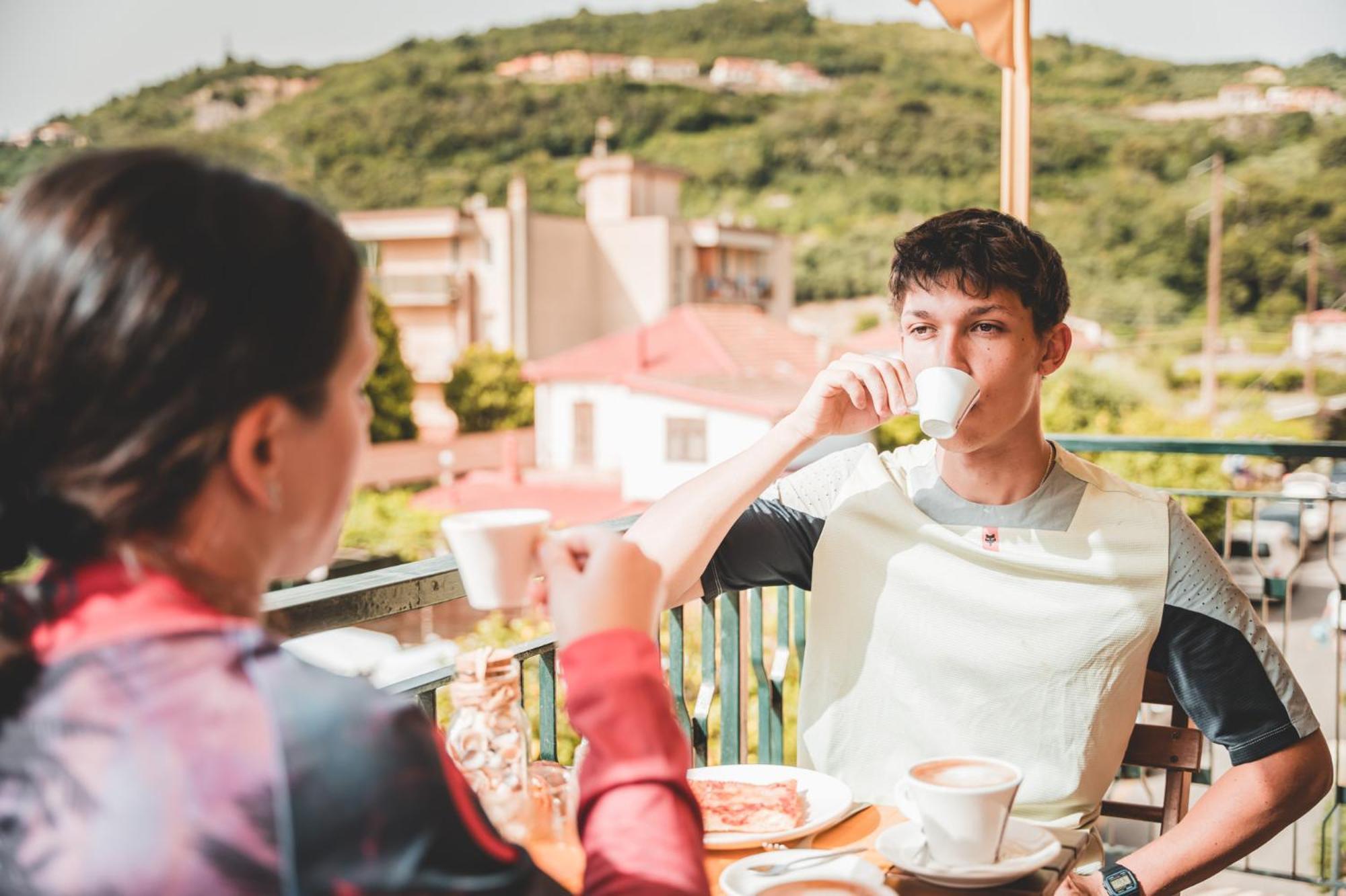 Residence Holidays Pietra Ligure Buitenkant foto